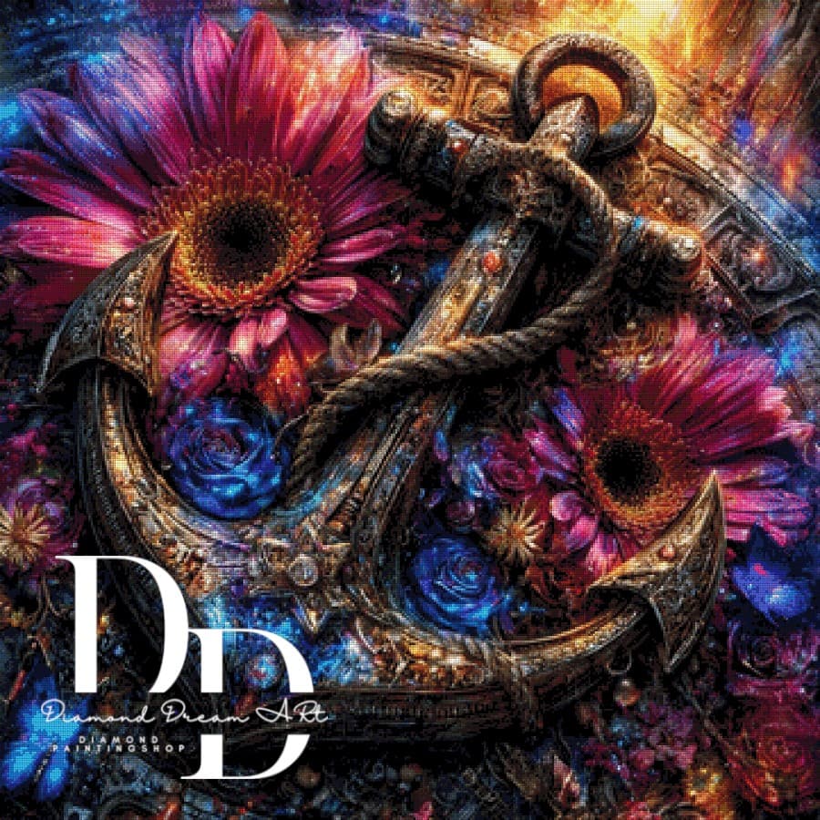 Die besten Diamond Painting Motive in Deutschland