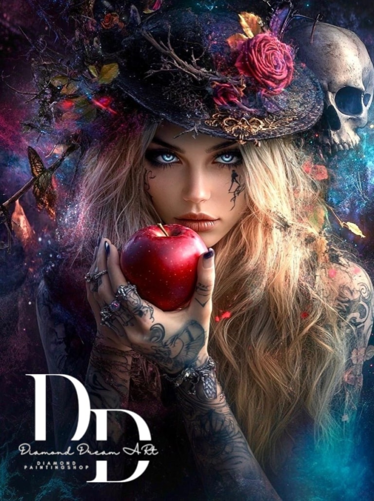 Diamond Painting Bilder mit schneller Lieferzeit bestellen