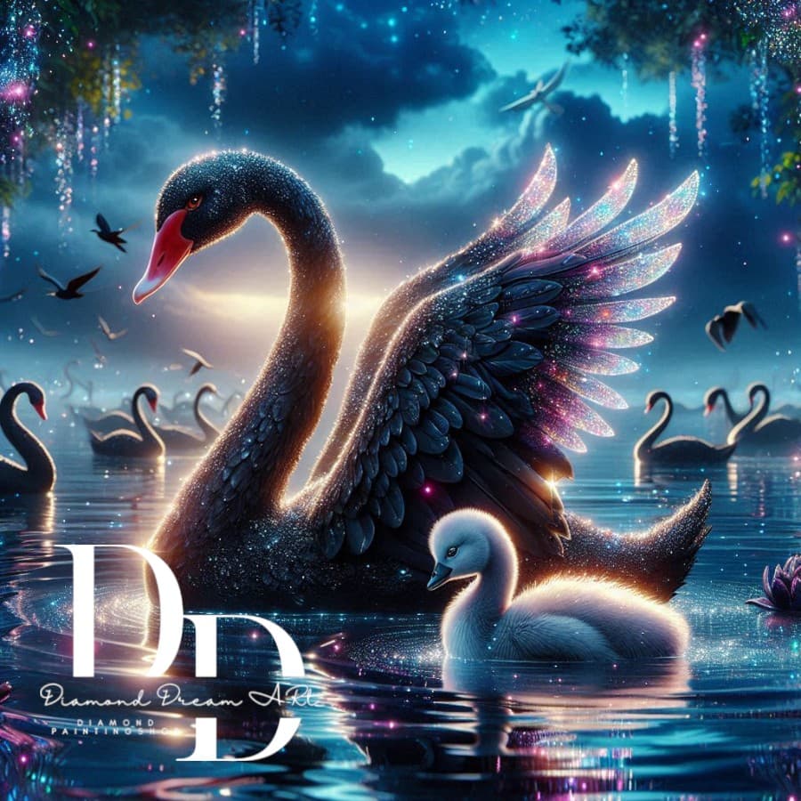 Große Auswahl an Diamond Painting Designs