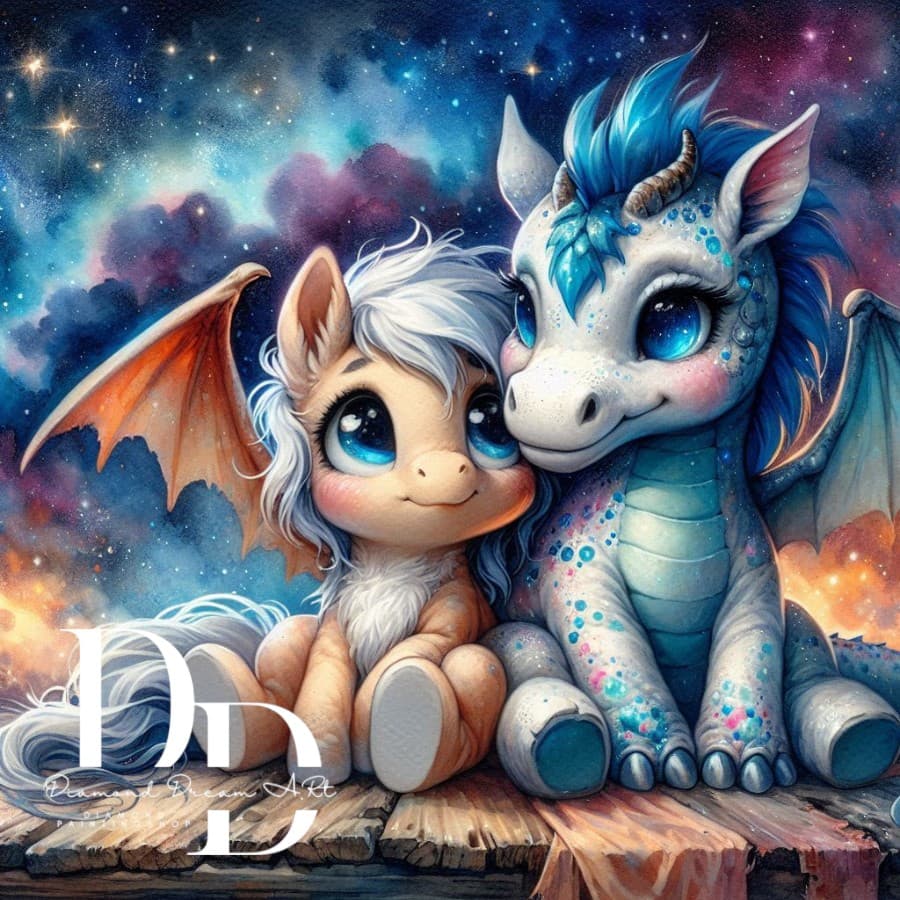 Große Auswahl an Diamond Painting Designs