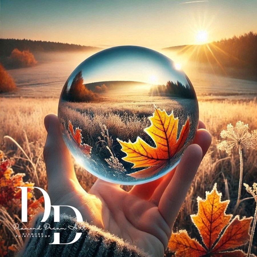 Die häufigsten Fehler beim Diamond Painting und wie du sie vermeidest