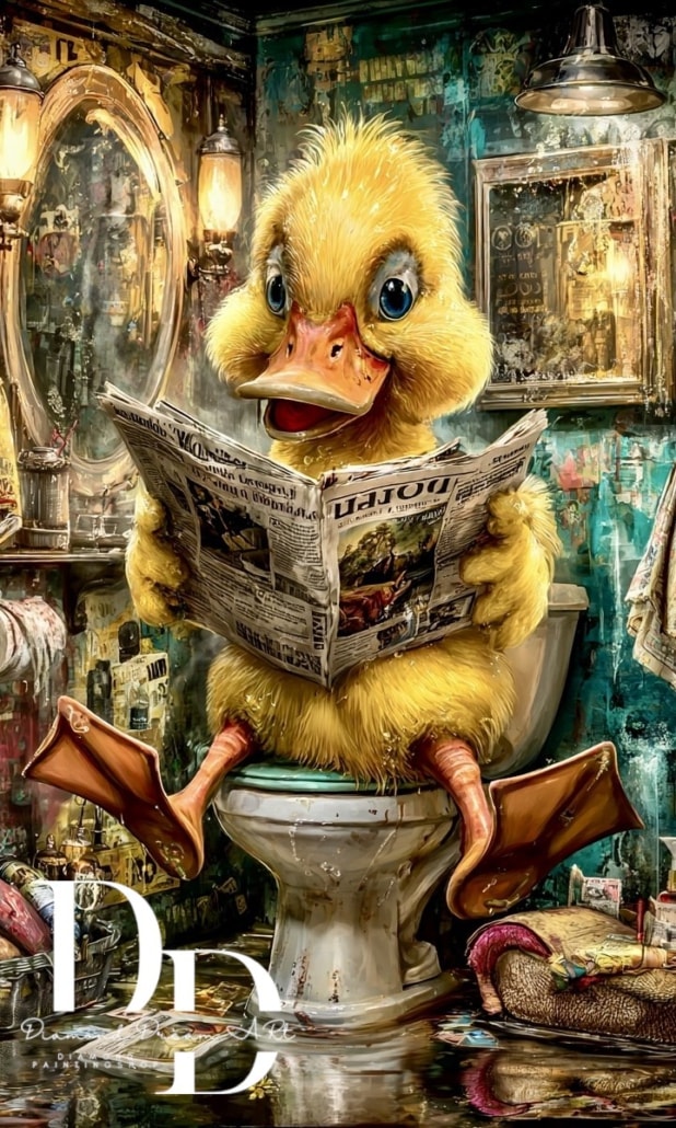 So findest du das richtige Diamond Painting Motiv für dich